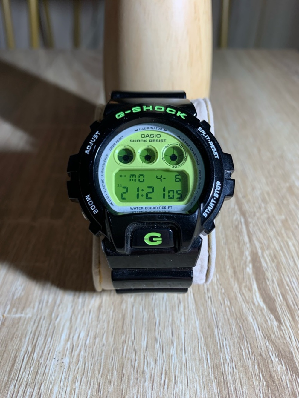 Casio G-shock - Picture 2 of 4